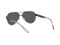 Armani Exchange Slnečné okuliare AX 2034S 6063/6G