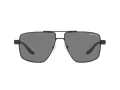 Armani Exchange Slnečné okuliare AX 2037S 6000/81
