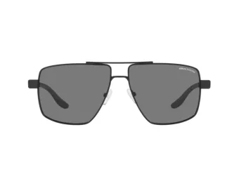 Armani Exchange Slnečné okuliare AX 2037S 6000/81