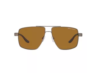 Armani Exchange Slnečné okuliare AX 2037S 6003/83