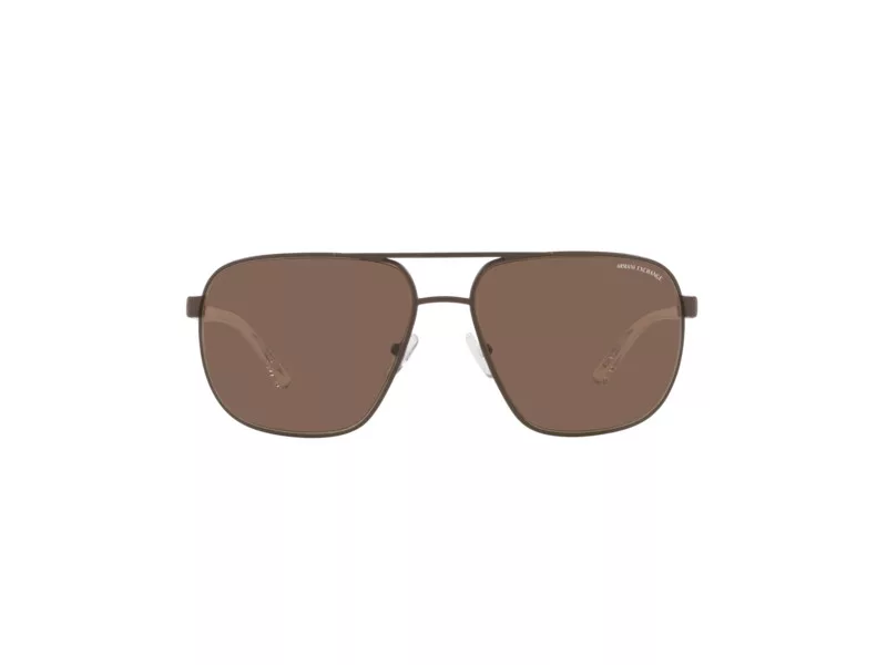 Armani Exchange Slnečné okuliare AX 2040S 6001/73
