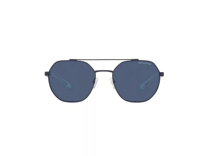 Armani Exchange Slnečné okuliare AX 2041S 609980