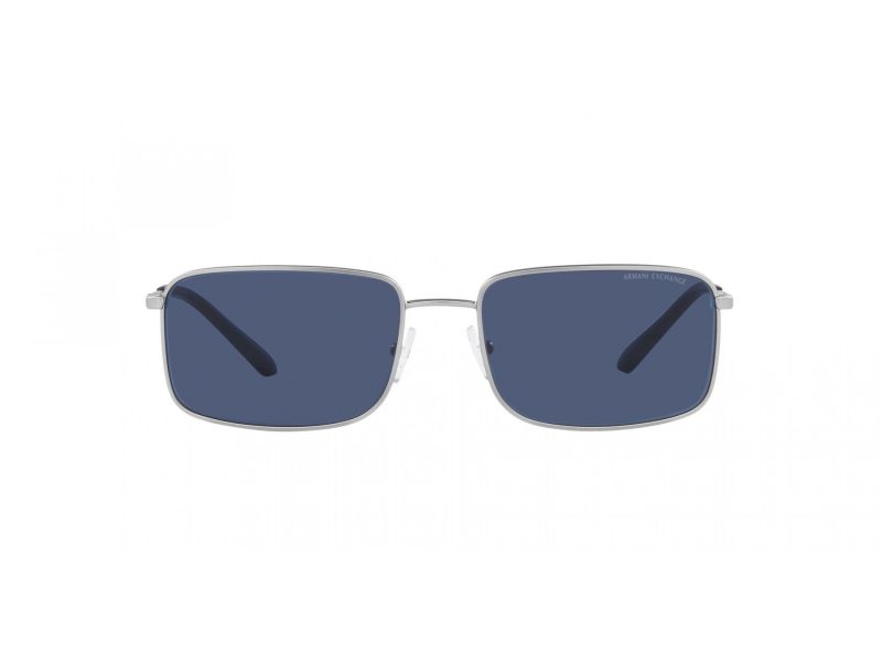 Armani Exchange Slnečné okuliare AX 2044S 602080