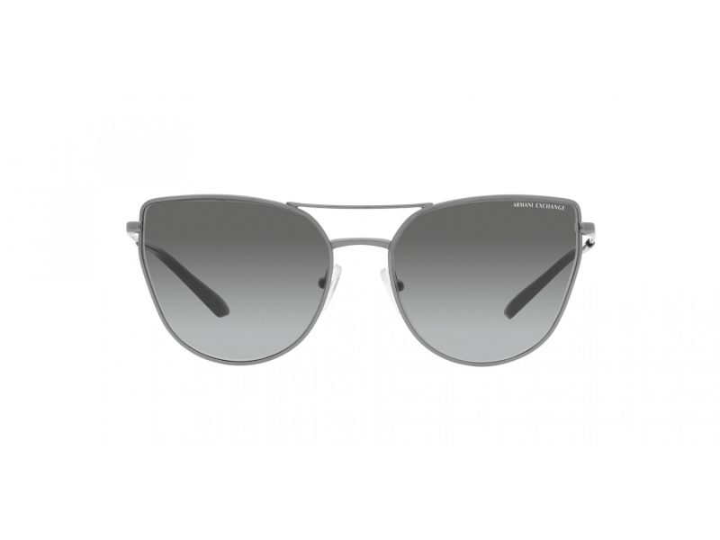 Armani Exchange Slnečné okuliare AX 2045S 608511