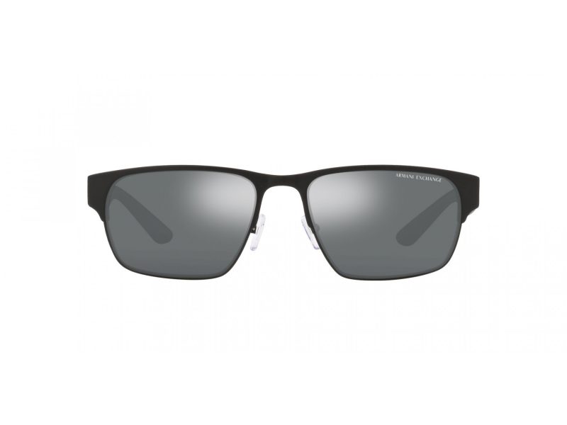 Armani Exchange Slnečné okuliare AX 2046S 60006G