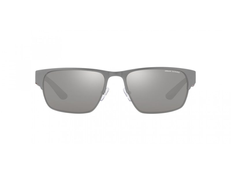 Armani Exchange Slnečné okuliare AX 2046S 6003Z3