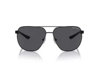 Armani Exchange Slnečné okuliare AX 2047S 600087