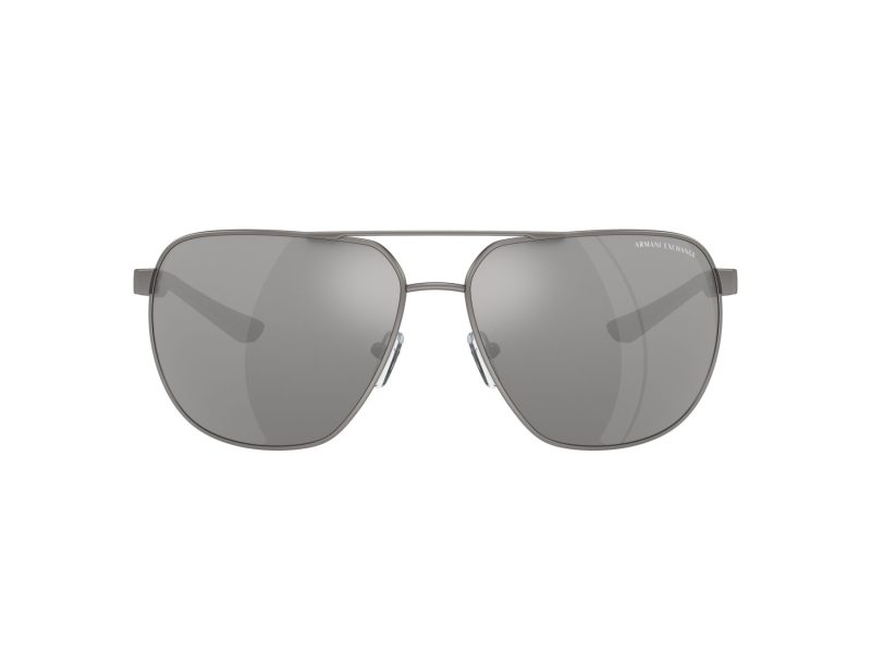 Armani Exchange Slnečné okuliare AX 2047S 6003Z3
