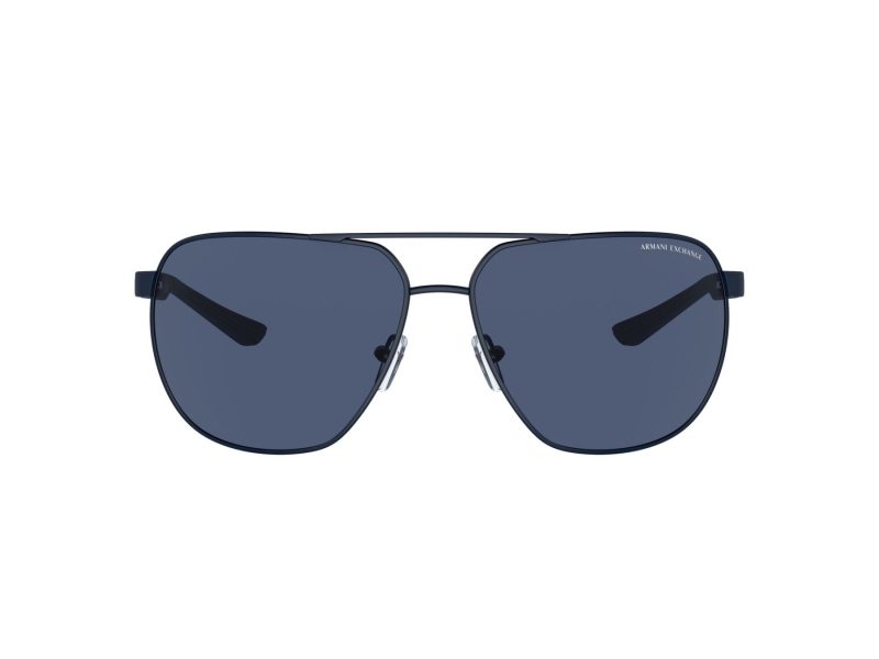 Armani Exchange Slnečné okuliare AX 2047S 609980