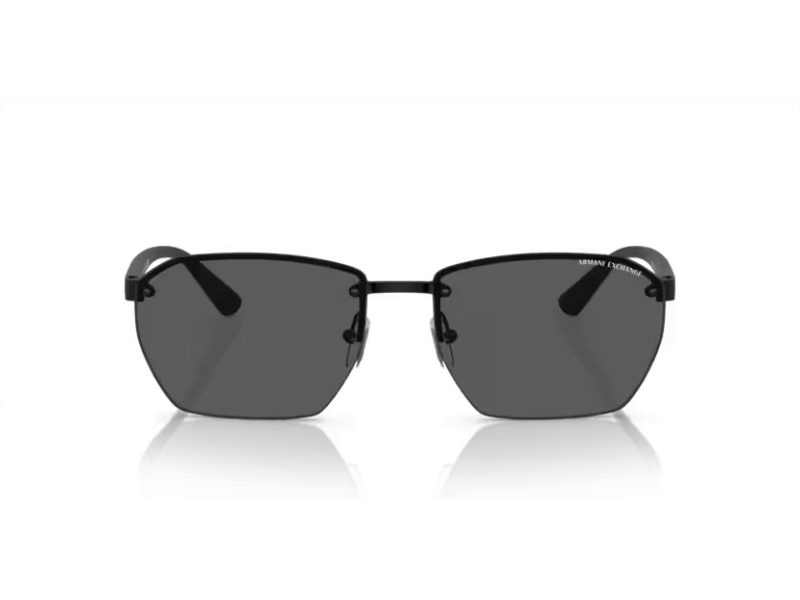 Armani Exchange Slnečné okuliare AX 2048S 600087