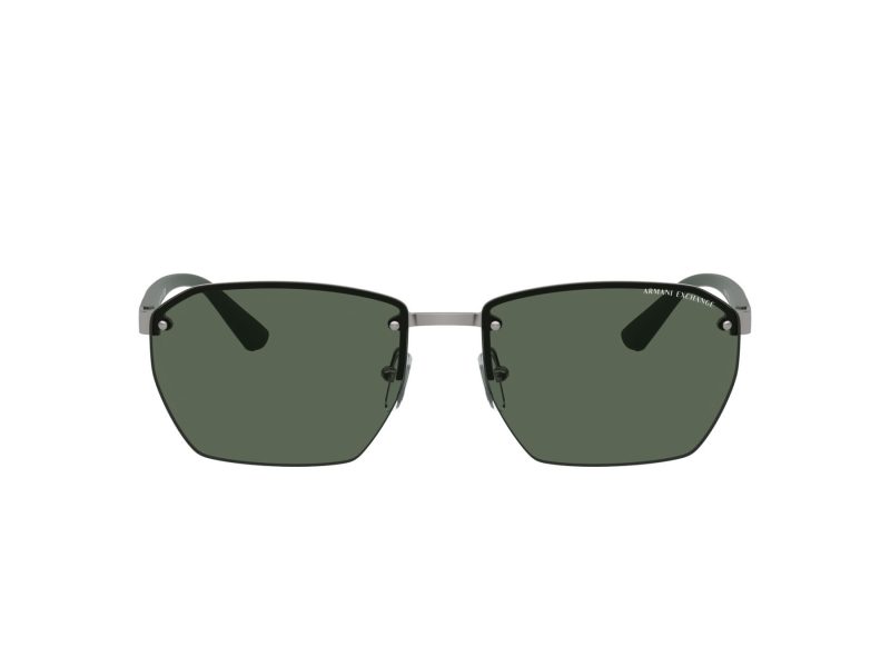 Armani Exchange Slnečné okuliare AX 2048S 600371