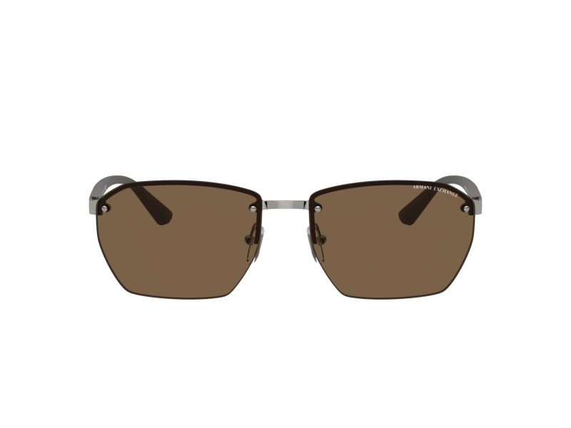 Armani Exchange Slnečné okuliare AX 2048S 608573