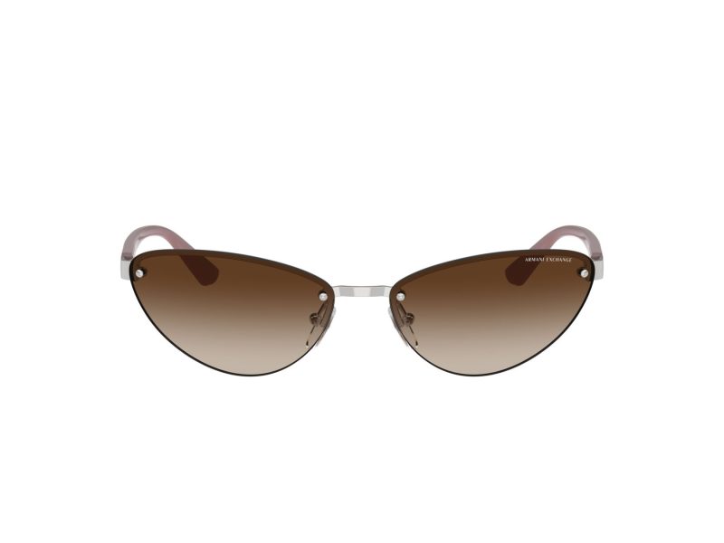 Armani Exchange Slnečné okuliare AX 2049S 604513