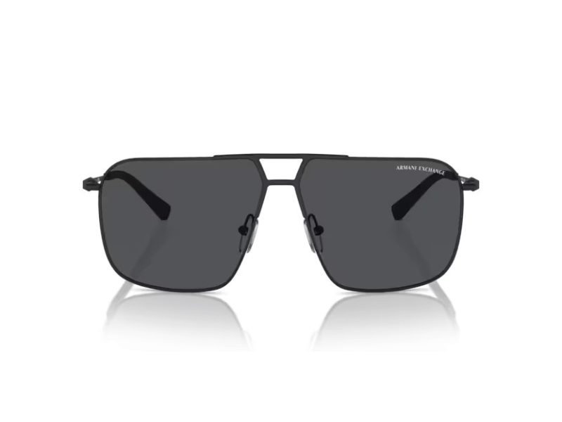 Armani Exchange Slnečné okuliare AX 2050S 600087