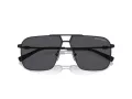Armani Exchange Slnečné okuliare AX 2050S 600087