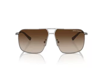 Armani Exchange Slnečné okuliare AX 2050S 600373
