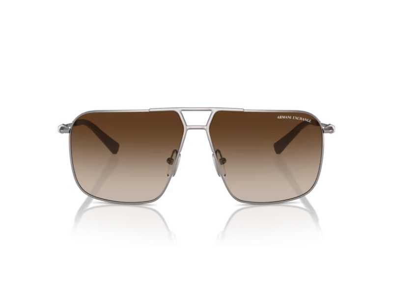 Armani Exchange Slnečné okuliare AX 2050S 600373