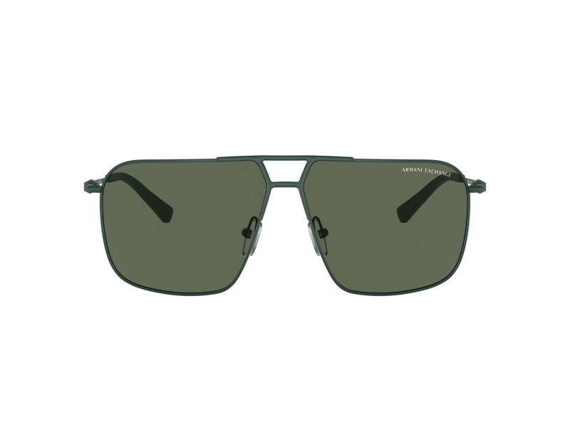 Armani Exchange Slnečné okuliare AX 2050S 603571