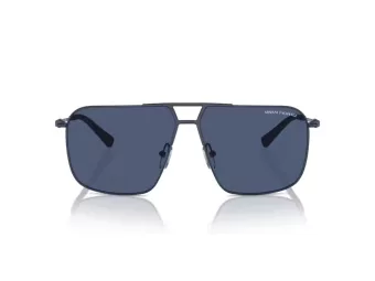 Armani Exchange Slnečné okuliare AX 2050S 609980