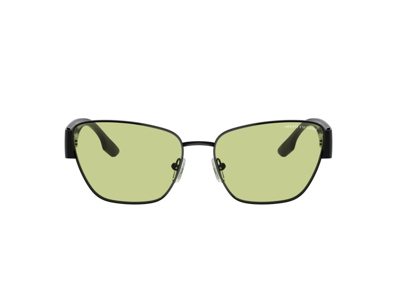 Armani Exchange Slnečné okuliare AX 2051S 6000/2