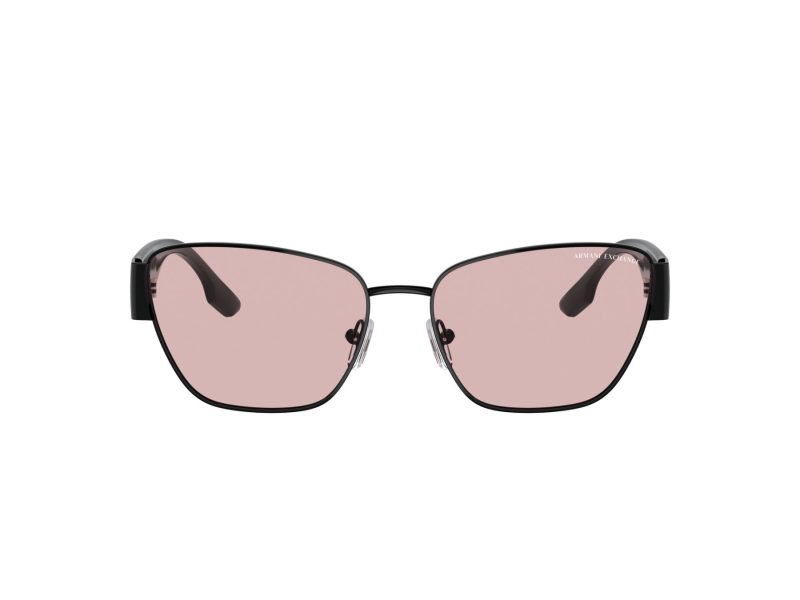 Armani Exchange Slnečné okuliare AX 2051S 6000/5
