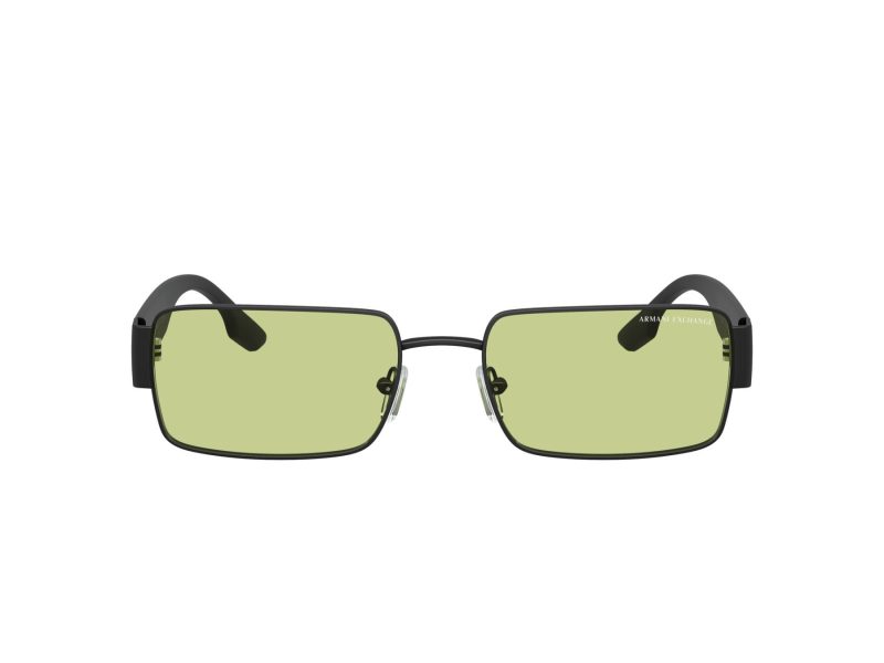 Armani Exchange Slnečné okuliare AX 2052S 6000/2