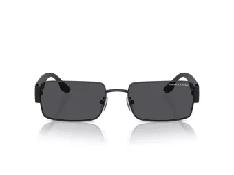 Armani Exchange Slnečné okuliare AX 2052S 600087