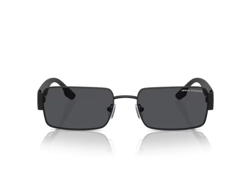 Armani Exchange Slnečné okuliare AX 2052S 600087