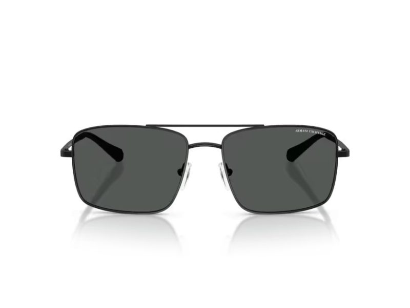Armani Exchange Slnečné okuliare AX 2054S 600087