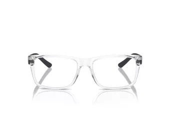 Armani Exchange Dioptrické okuliare AX 3016 8033