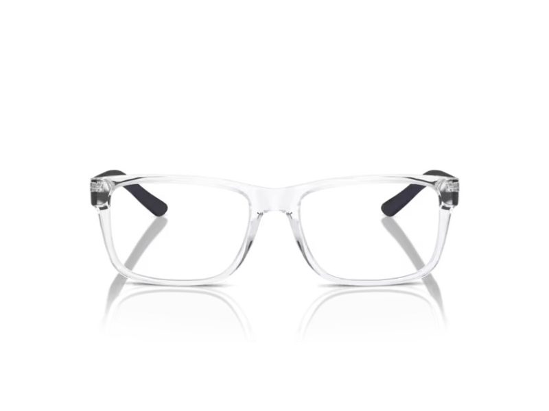 Armani Exchange Dioptrické okuliare AX 3016 8033