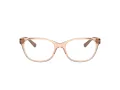 Armani Exchange Dioptrické okuliare AX 3037 8342