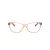 Armani Exchange Dioptrické okuliare AX 3037 8342