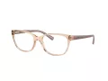 Armani Exchange Dioptrické okuliare AX 3037 8342