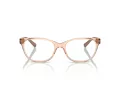Armani Exchange Dioptrické okuliare AX 3037 8342