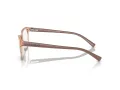 Armani Exchange Dioptrické okuliare AX 3037 8342
