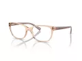 Armani Exchange Dioptrické okuliare AX 3037 8342