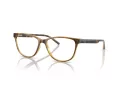 Armani Exchange Dioptrické okuliare AX 3047 8213