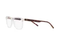 Armani Exchange Dioptrické okuliare AX 3048 8235