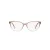Armani Exchange Dioptrické okuliare AX 3053 8257