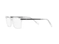 Armani Exchange Dioptrické okuliare AX 3077 8333
