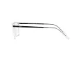 Armani Exchange Dioptrické okuliare AX 3077 8333