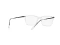 Armani Exchange Dioptrické okuliare AX 3077 8333