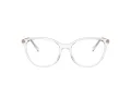 Armani Exchange Dioptrické okuliare AX 3078 8333