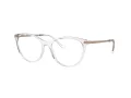 Armani Exchange Dioptrické okuliare AX 3078 8333