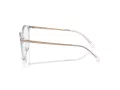 Armani Exchange Dioptrické okuliare AX 3078 8333