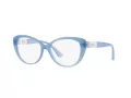 Armani Exchange Dioptrické okuliare AX 3093 8210