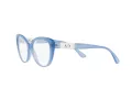 Armani Exchange Dioptrické okuliare AX 3093 8210