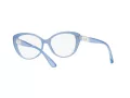 Armani Exchange Dioptrické okuliare AX 3093 8210