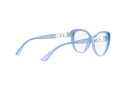 Armani Exchange Dioptrické okuliare AX 3093 8210